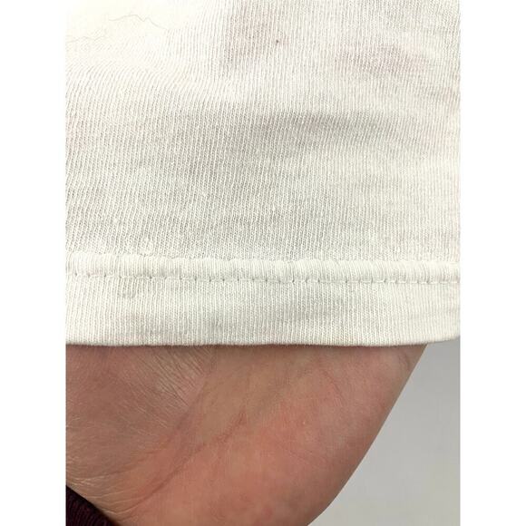 VTG Brendan Shanahan Detroit Red Wings TShirt Mens XL NHL Sport Attack #14 - Picture 5 of 15